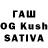 Шишки марихуана SATIVA & INDICA Sabina Thanks